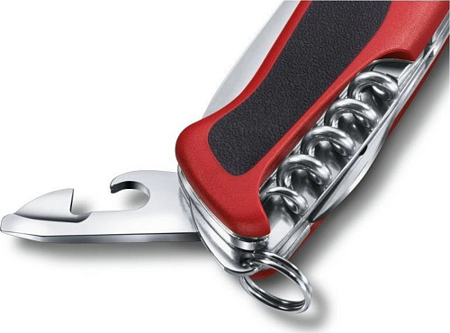 Мультитул Victorinox RangerGrip 55 0.9563.CB1