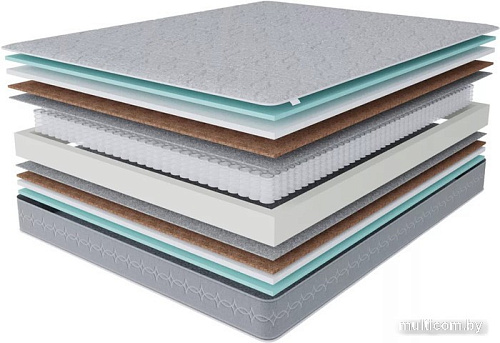 Матрас Stolline Престиж-Добрый 160x200