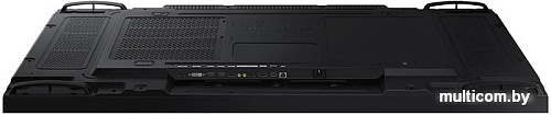 Информационная панель Samsung VH55T-E