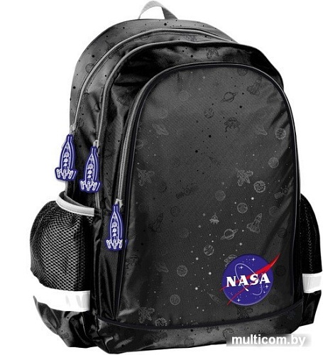 Школьный рюкзак Paso NASA PP21NN-081