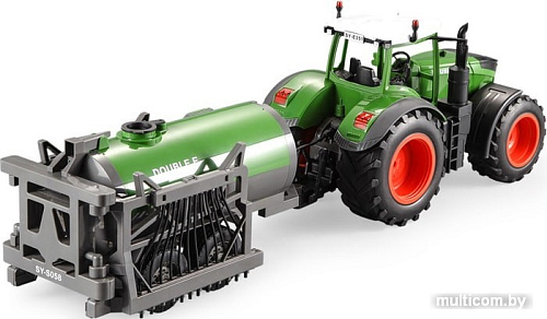 Спецтехника Double Eagle Tractor With Sprinkler Barrel E355-003