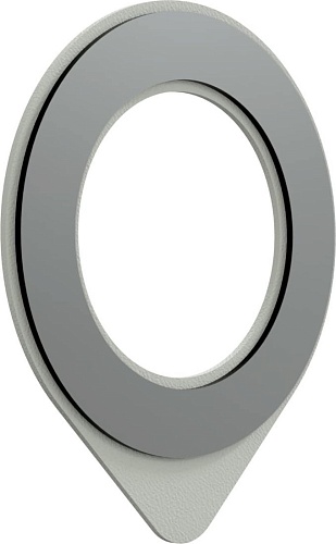 Держатель для смартфона Magssory Link&Hold ACL006 (светло-серый)