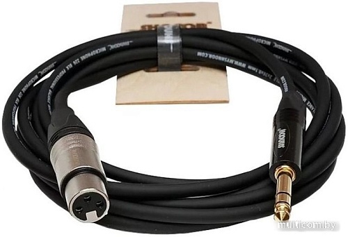 Кабель Shnoor MC226-XFJS-0.5m