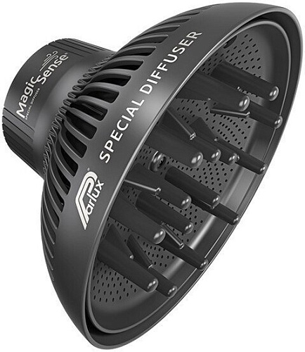 Фен Parlux Alyon с диффузором MS (темно-синий)