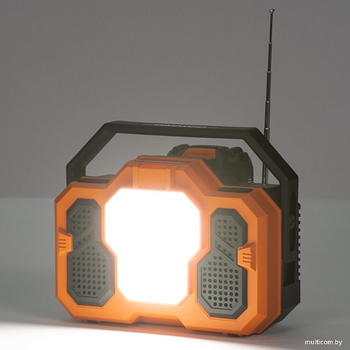 Фонарь Daewoo Power DAL 1521Li (без АКБ)