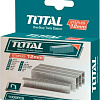 Скобы Total THT39121 (1000 шт)