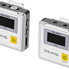 Радиосистема 7Ryms iRay DW20(B) (белый)