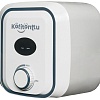 Накопительный электрический водонагреватель над мойкой Kotitonttu Salmi KMD-15