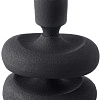 Подсвечник Bergenson Bjorn Vivlend BB0000197 (черный)