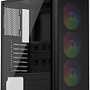 Корпус SilentiumPC Ventum VT2 EVO TG ARGB SPC291