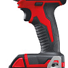 Ударный винтоверт Milwaukee M18 BID-402C [4933443580]