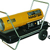 Тепловая пушка MASTER B 100 CED
