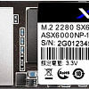 SSD A-Data XPG SX6000 1TB ASX6000NP-1TT-C