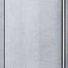 Душевая стенка Veconi 80x185 KP03-80-01-C5 (стекло прозрачное/хром)