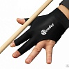 Перчатки для бильярда Feudor Pro Left 0804pr3L (XL, черный)