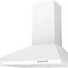 Кухонная вытяжка Weissgauff Zosma 60 PB WH