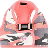 Шлейка Puppia Ensign PASA-HB1601-PC-L (розовый)
