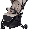 Коляска прогулочная «книга» Rant Mowbaby Smart MB101 2023 (beige)