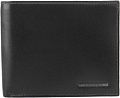 Кошелек Bellugio AM-21R-033 (черный)