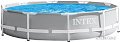 Каркасный бассейн Intex Prism Frame 26710NP (366х76)