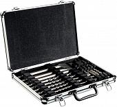 Набор оснастки Metabo 628414000 (17 предметов)