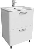 IDDIS Тумба с умывальником Brick 60 BRI60WFi95K