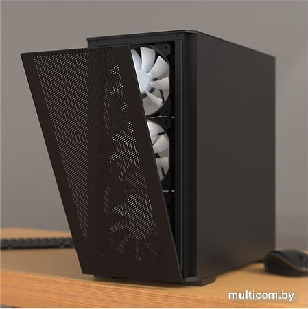 Компьютер TGPC Advanced Mini 84190 A-X