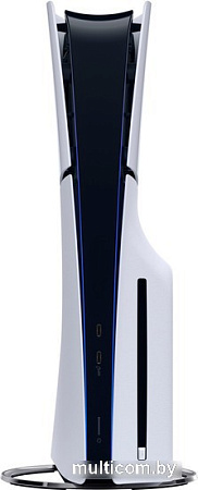Игровая приставка Sony PlayStation 5 Slim (2 геймпада)