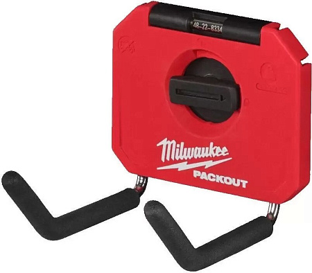 Крюк Milwaukee PackOut 4932480704
