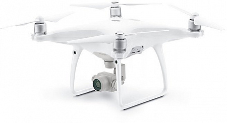 Квадрокоптер DJI Phantom 4 Advanced