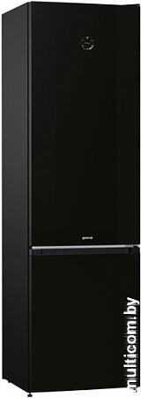 Холодильник Gorenje NRK621SYB4