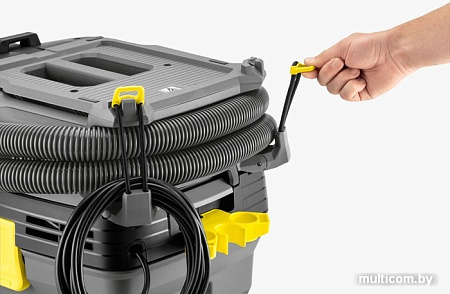 Пылесос Karcher NT 30/1 Ap L 1.148-221.0