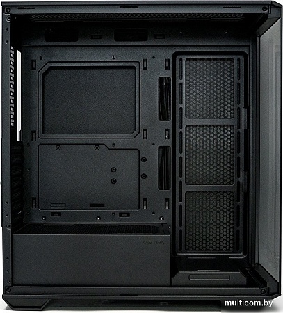 Корпус XASTRA Q600 0F (черный)