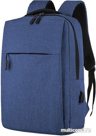 Рюкзак Norvik Lifestyle 4006.03 (синий)