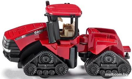 Трактор Siku Case IH Quadtrac 600 гусеничный 1324
