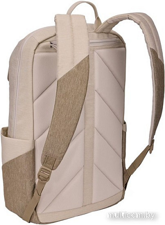 Городской рюкзак Thule Lithos 20L TLBP216PEL/FK (pelican gray/faded khaki)