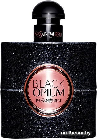 YSL Black Opium EdP (50 мл)