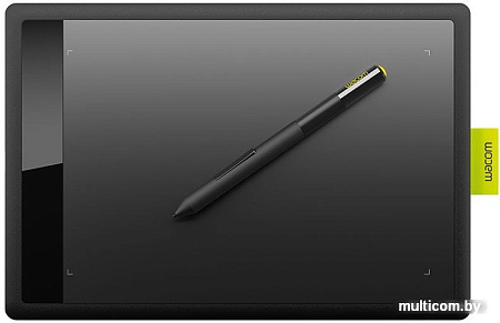 Графический планшет Wacom Bamboo One (CTL671)