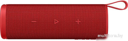 Беспроводная колонка Xiaomi Sound Outdoor (красный, международная версия)