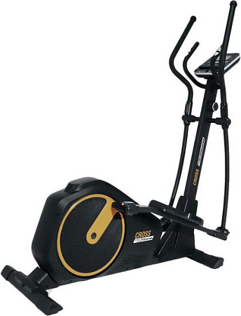 Эллиптический тренажер Start Line Fitness Cross SLF609HD