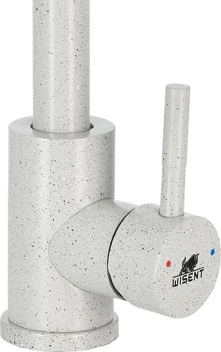 Смеситель Wisent WP49-098-3-19