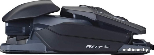 Игровая мышь Mad Catz R.A.T. Pro S3 (черный)