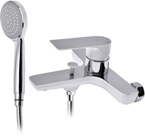 Смеситель Ahti Sipoo SB405001