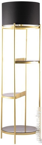 Торшер Lussole Seattle LSP-0631