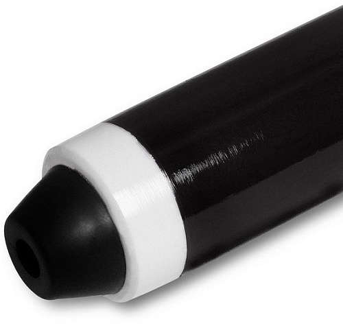 Кий Player 1PC 04050 (черный)