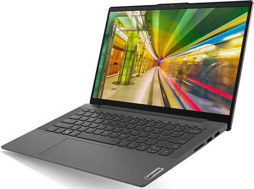 Ноутбук Lenovo IdeaPad 5 14ALC05 82LM00A6RK