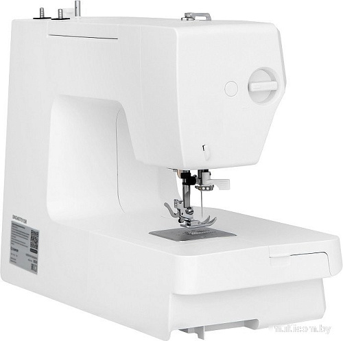 Электромеханическая швейная машина Comfort 3020