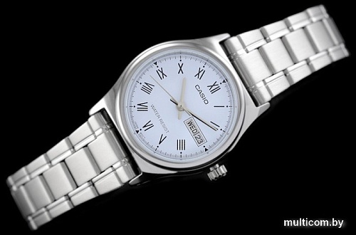 Наручные часы Casio LTP-V006D-2B