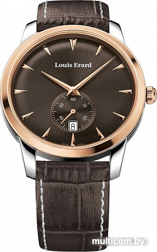 Наручные часы Louis Erard Heritage 16930AB16.BEP101