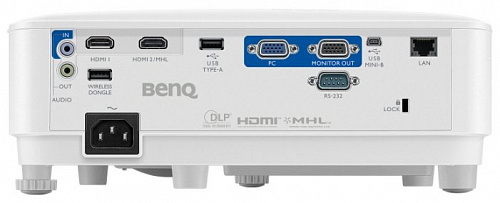 Проектор BenQ MW732